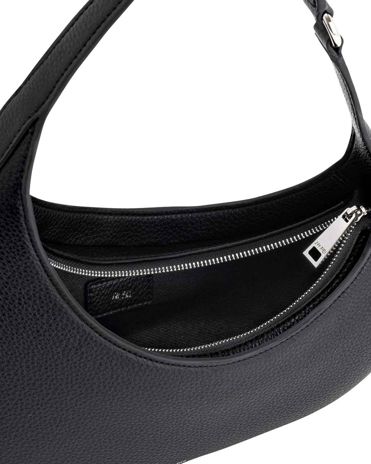 Detalle de JW PEI Harlee borsa a spalla da donna in pelle vegana e poliestere