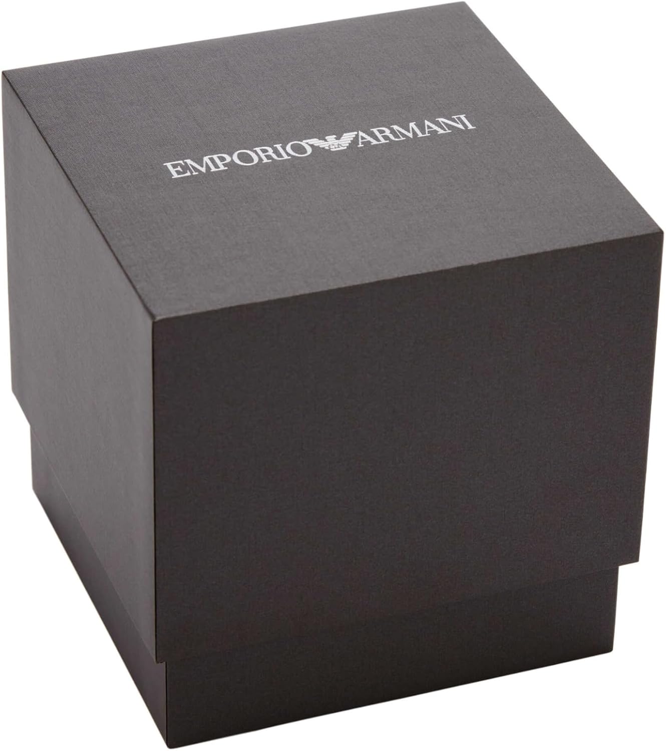 Thumbnail 5 de Emporio Armani Orologio Uomo movimento 43 mm blu