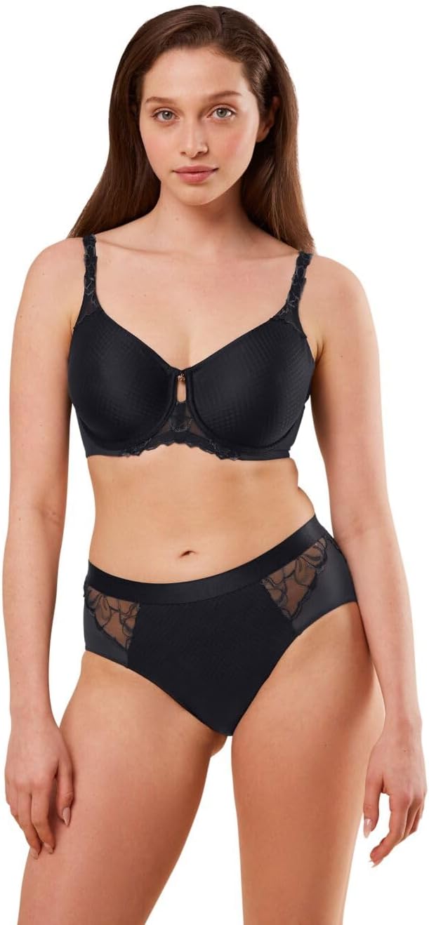 Thumbnail 4 de Triumph Damen Wild Azalea Florale W01 Bra – Wild-Azalea-Blossom-Kiss BH