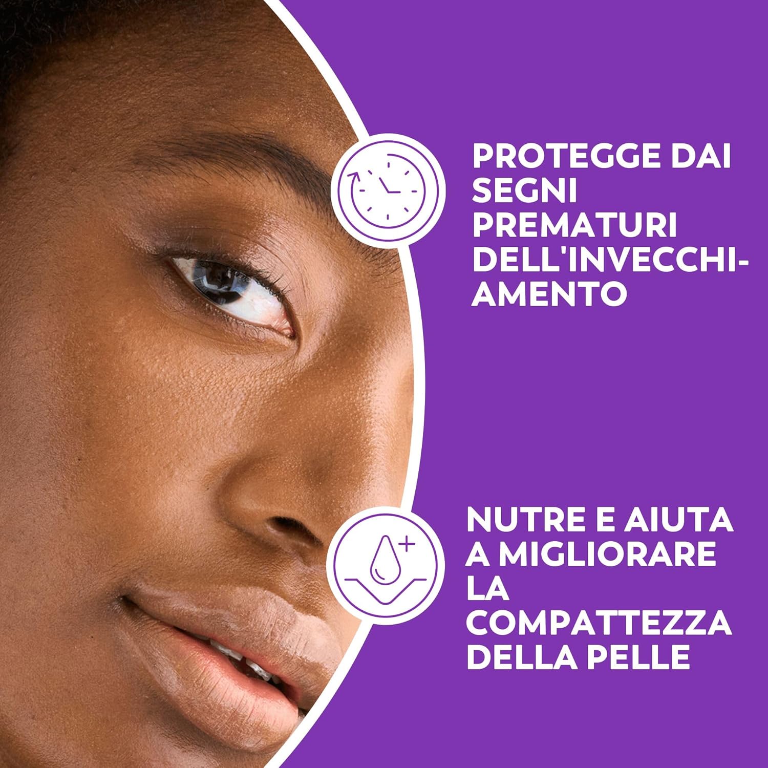 Thumbnail 2 de Olay Anti-Rughe Tonifica & Rassoda 50 ml