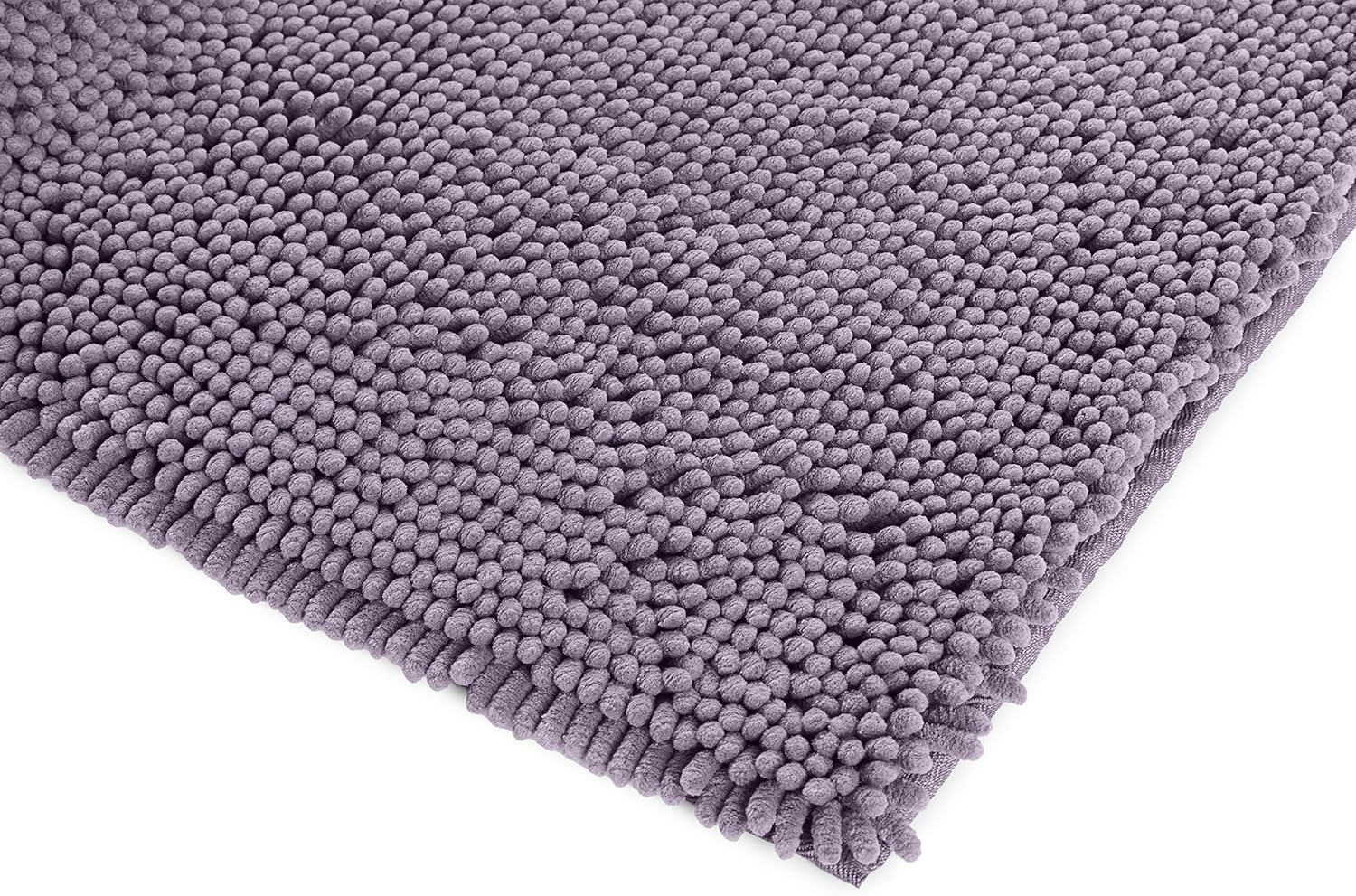 Thumbnail 4 de Amazon Basics Mikrofaser Badezimmer Matte 53 x 87 cm