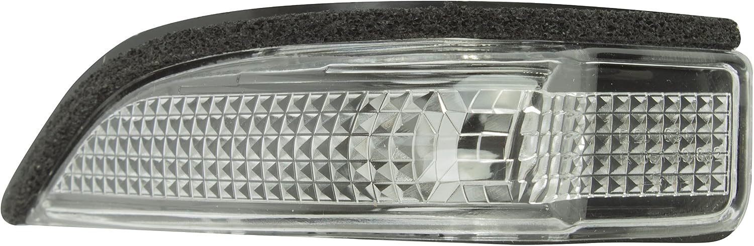 Taros Trade 242029 Clignotant de rétroviseur gauche amber pour Toyota Yaris 2011 – Version européenne