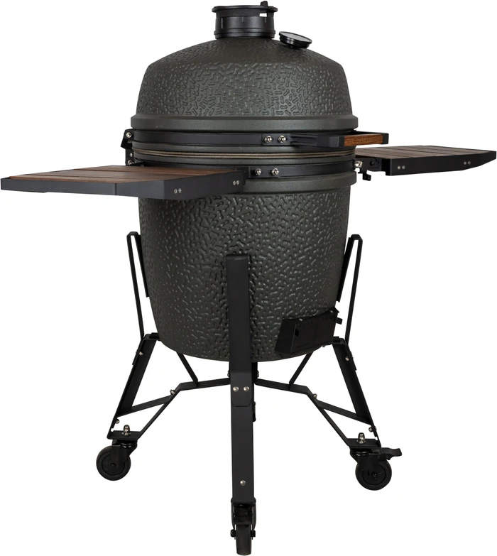 Thumbnail 6 de The Bastard VX Large – Keramikgrill für bis zu 9 Personen mit Deckel-Luftregulierung
