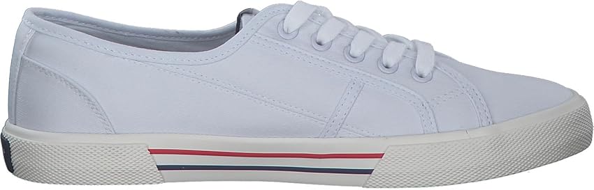 Thumbnail 3 de Pepe Jeans Zapatillas Brady Básicas Blancas