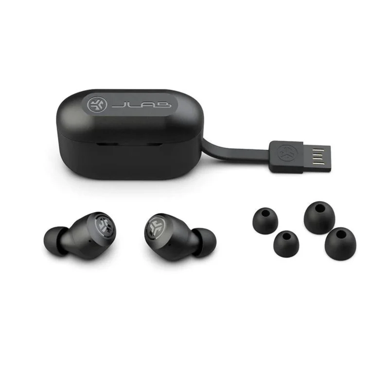 Thumbnail 2 de JLAB Go Air Pop auriculares inalámbricos