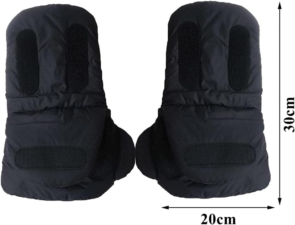 Thumbnail 4 de iNszkoos stroller hand muff for winter