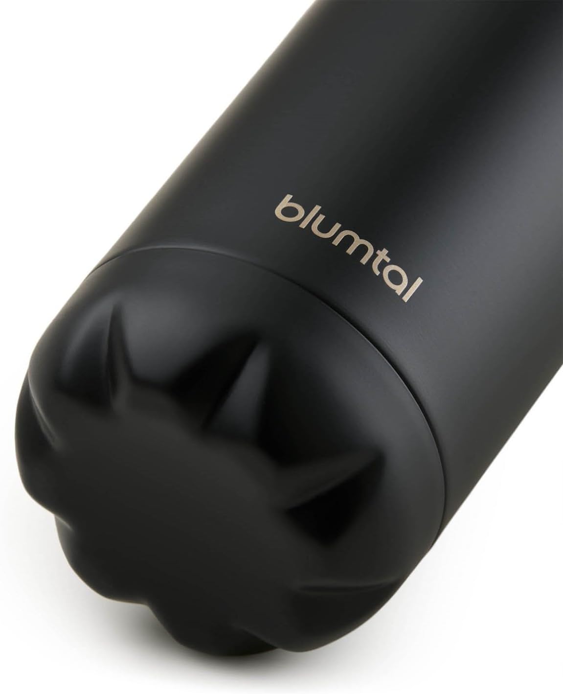 Thumbnail 1 de Blumtal Trinkflasche 500 ml Edelstahl – auslaufsicher, doppelwandig isoliert