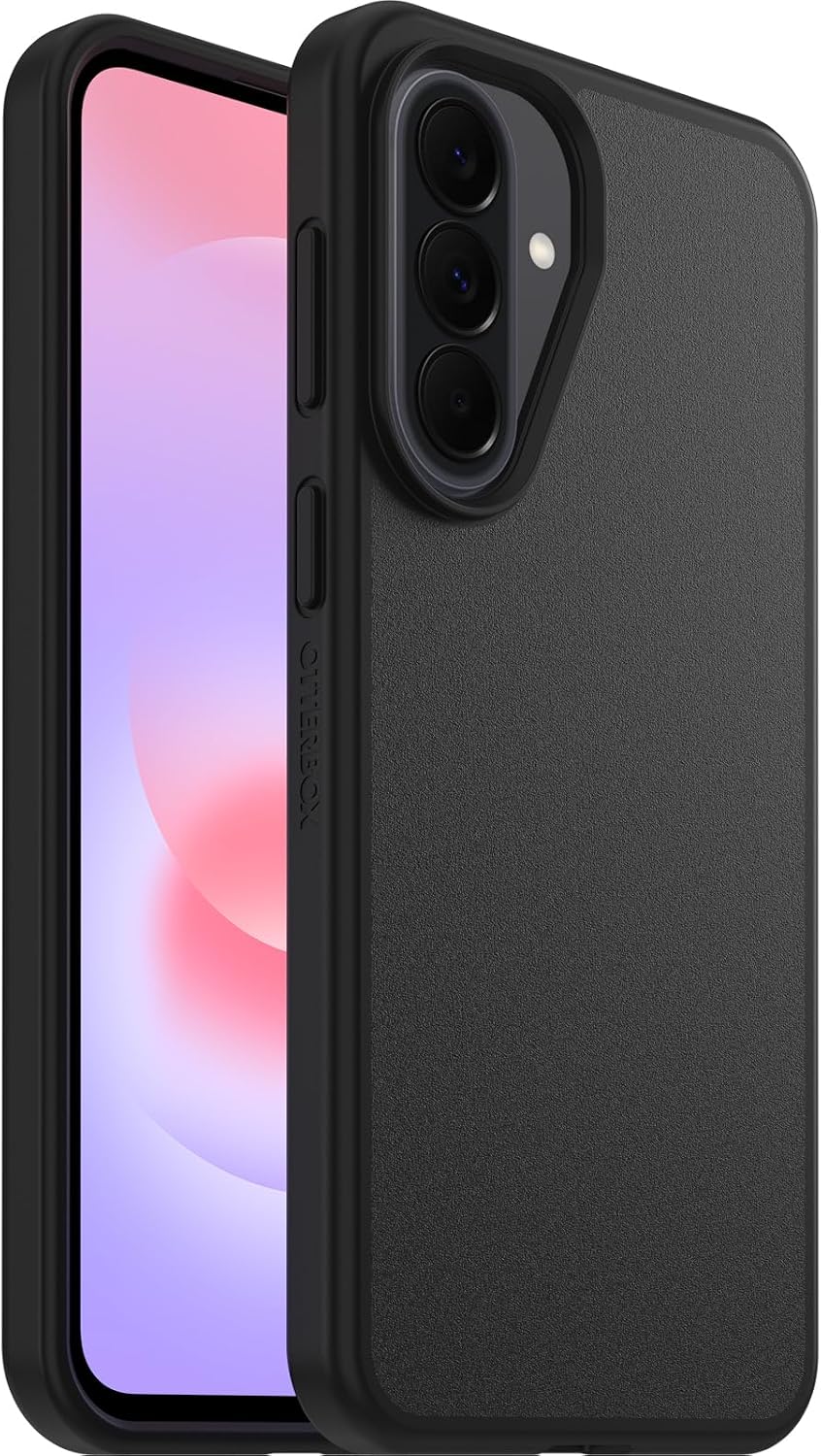 Thumbnail 6 de OtterBox Sleek Case Series pour Samsung A36 5G — protection anti-choc ultra-mince et transparente