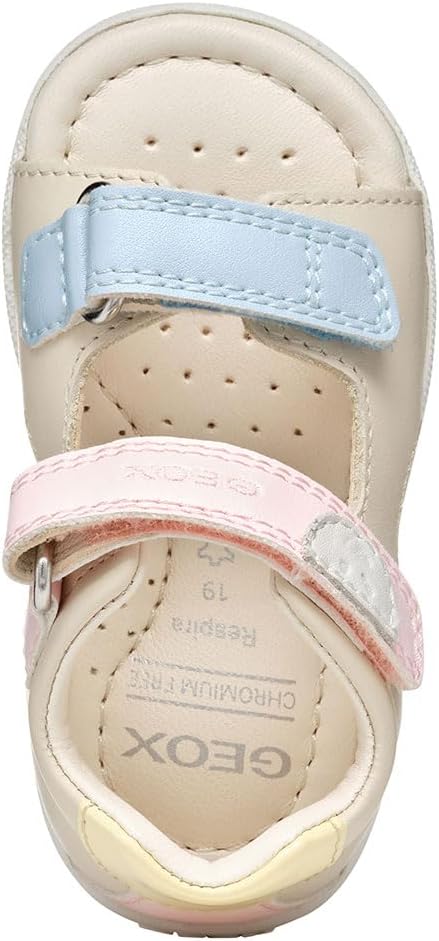 Thumbnail 3 de Geox Jungen Sandale „Macchia“ B – bequeme Alltagssandale für Kids