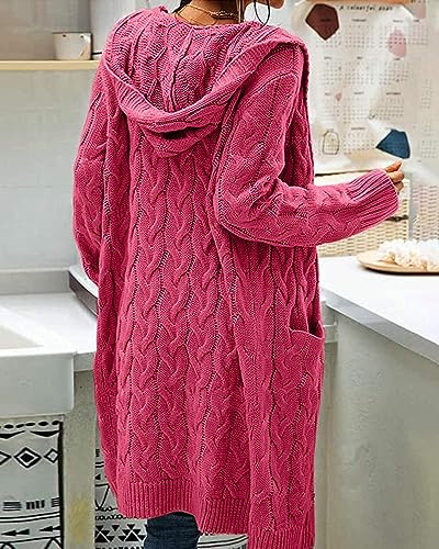 Thumbnail 3 de GeGekoko Cardigan à capuche ⚙