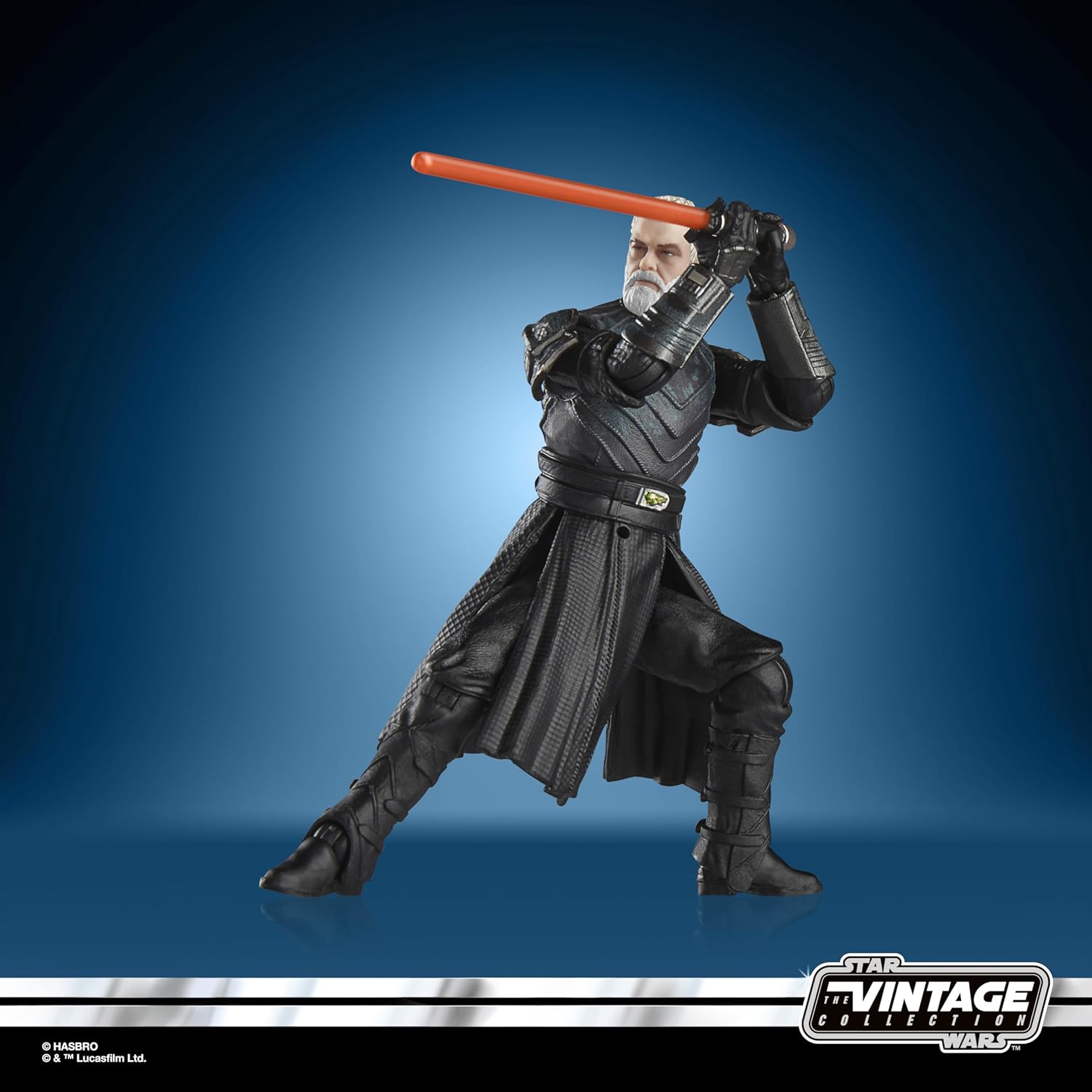 Thumbnail 5 de Star Wars The Vintage Collection Baylan Skoll – Sammelfigur 9,5 cm
