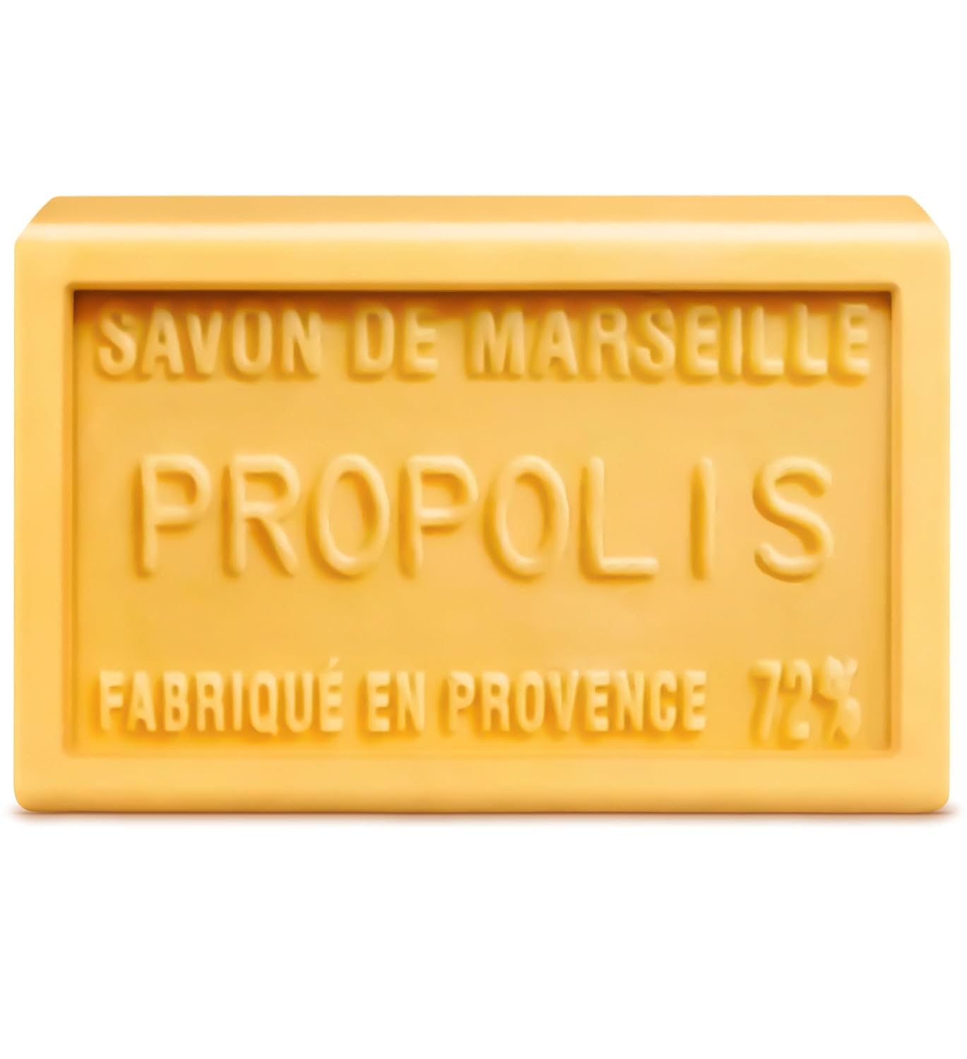 Detalle de bedrop Propolis Seife Naturseife 100 g
