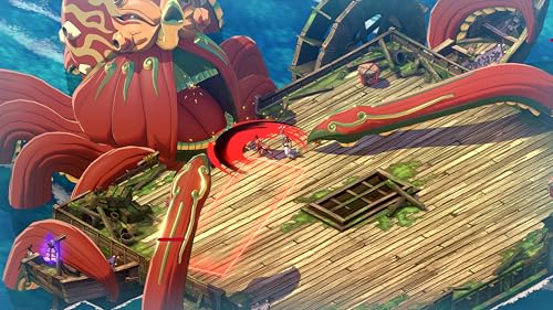 Thumbnail 6 de Towa And The Guardians Of The Sacred Tree - Limited Edition