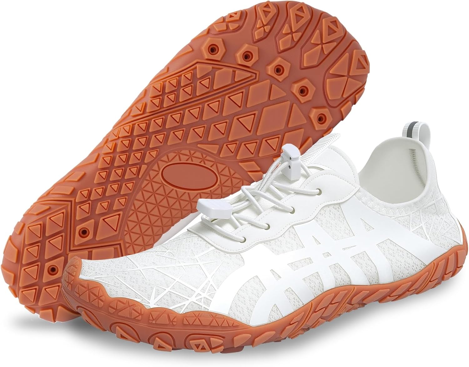 Thumbnail 6 de Hike Barefoot Shoes Minimalist Water Shoes for Women & Men – Wide Toe, Non-Slip Thin Sole