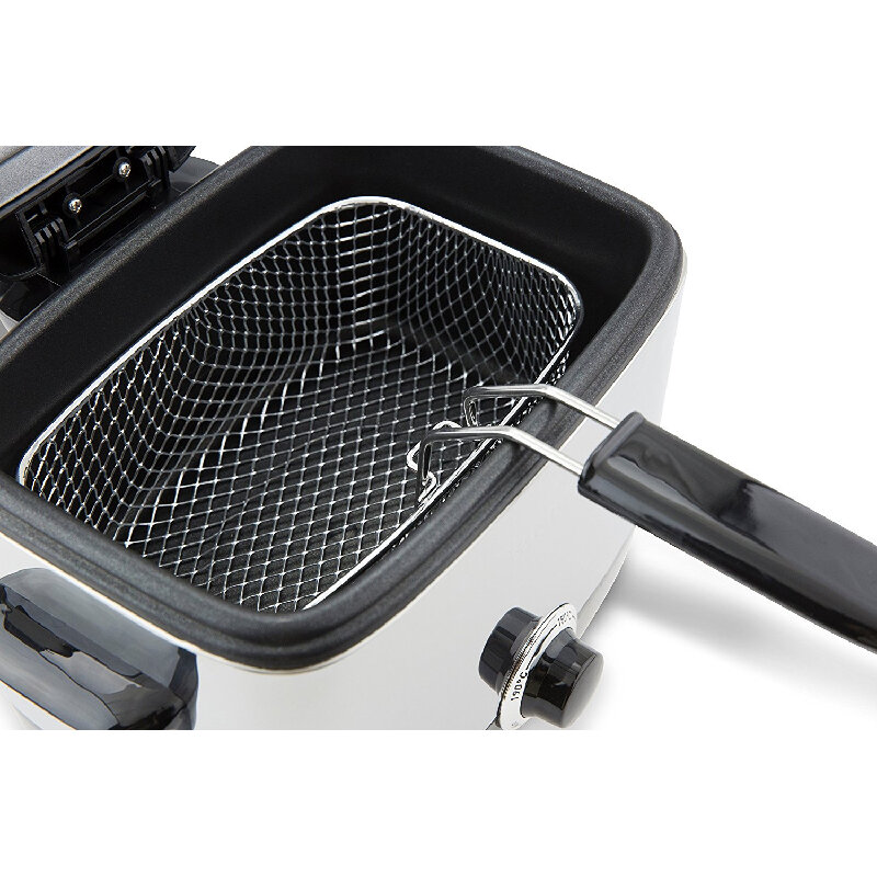 Detalle de Moulinex Minifrito AF220010 Freidora 1 L