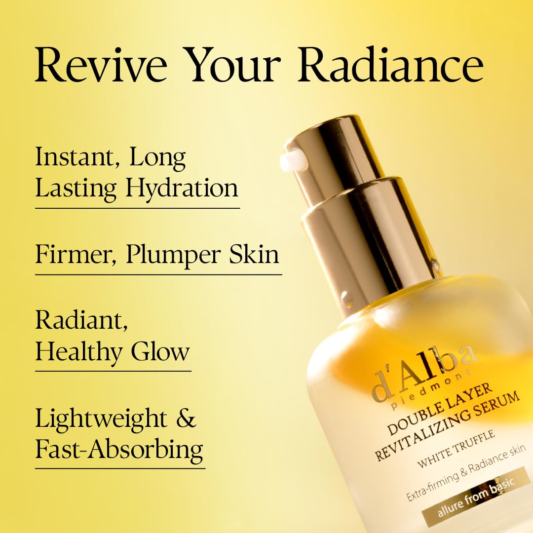 Thumbnail 3 de d'alba Piedmont Anti-Aging-Serum 30ml