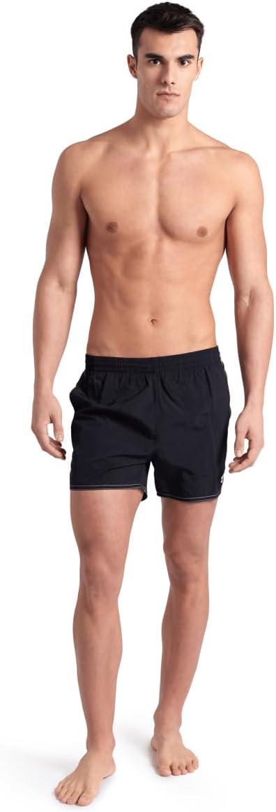 Detalle de Arena Bywayx R Short playa 36,5 cm