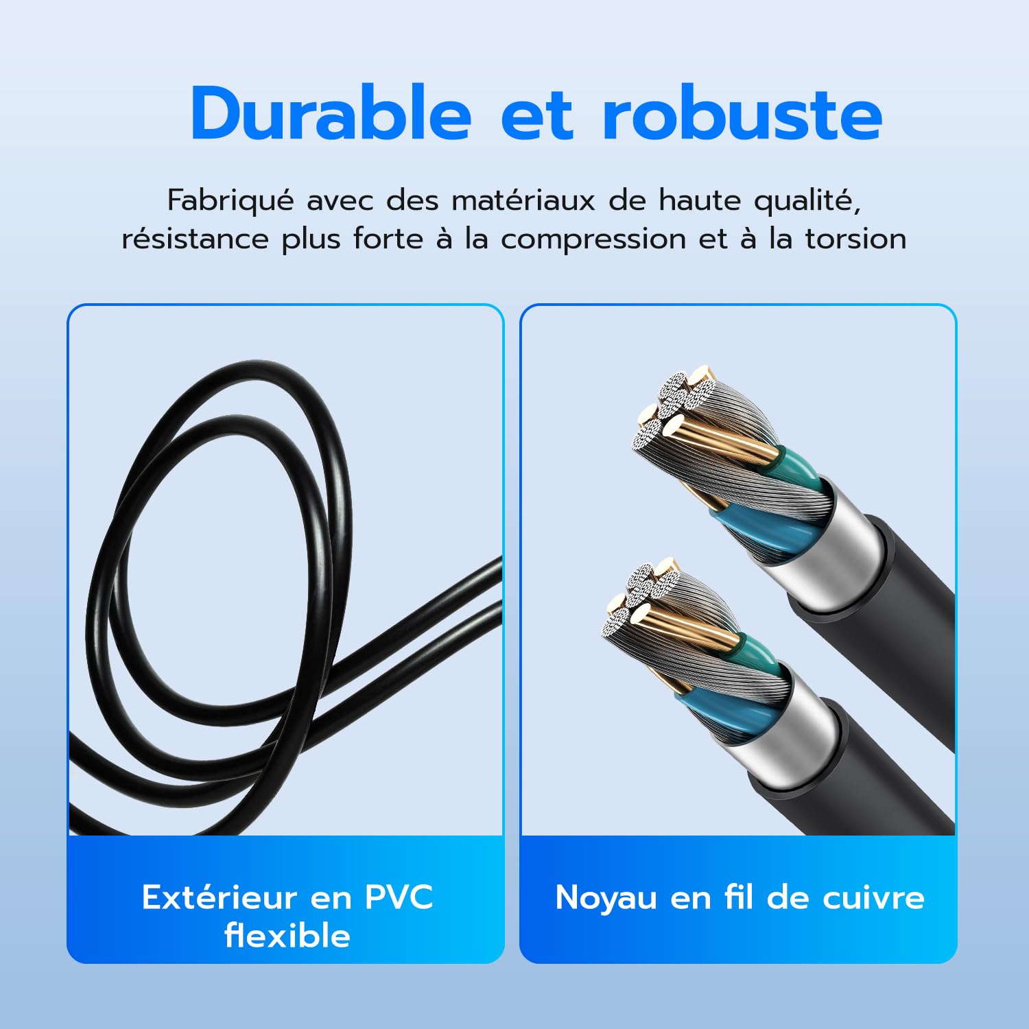Detalle 2 de Mcbazel 6 en 1 adaptateur 38 cm