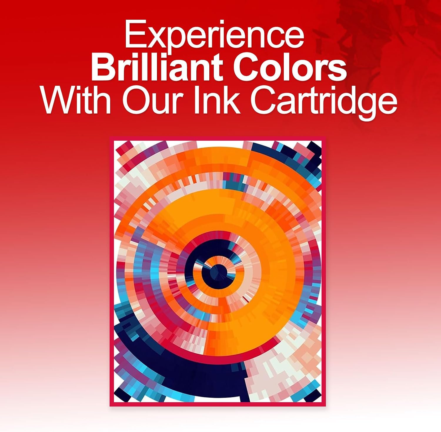 Thumbnail 5 de Oillike 240XL 241XL Ink Cartridges Pack