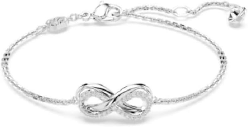Thumbnail 3 de Swarovski Hyperbola Kollektion Armband Weiß