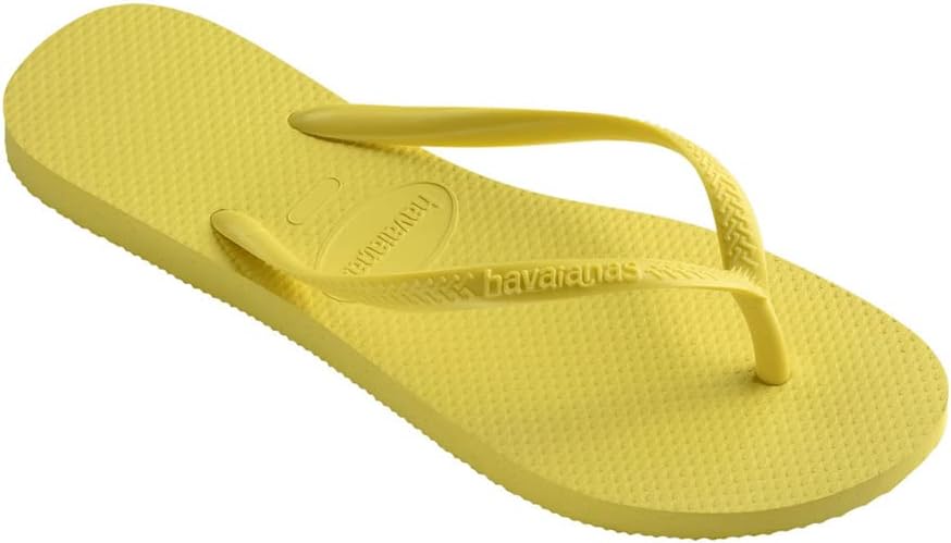 Detalle de Havaianas Slim Flatform infradito bambini e ragazze