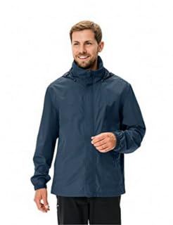 Thumbnail 2 de VAUDE Escape Light Regenjacke Herren – Wasserdicht, atmungsaktiv und vielseitig einsetzbar