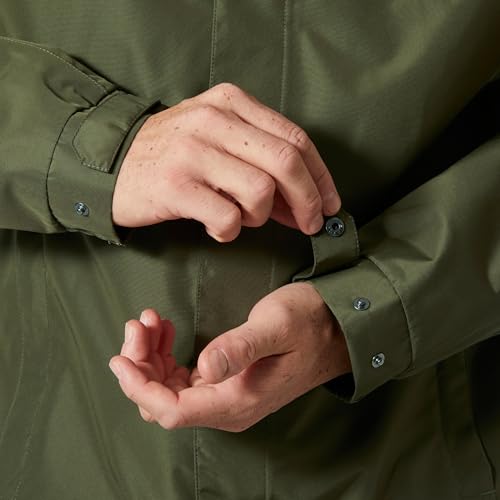 Thumbnail 5 de Helly Hansen Chaqueta Dubliner Verde L