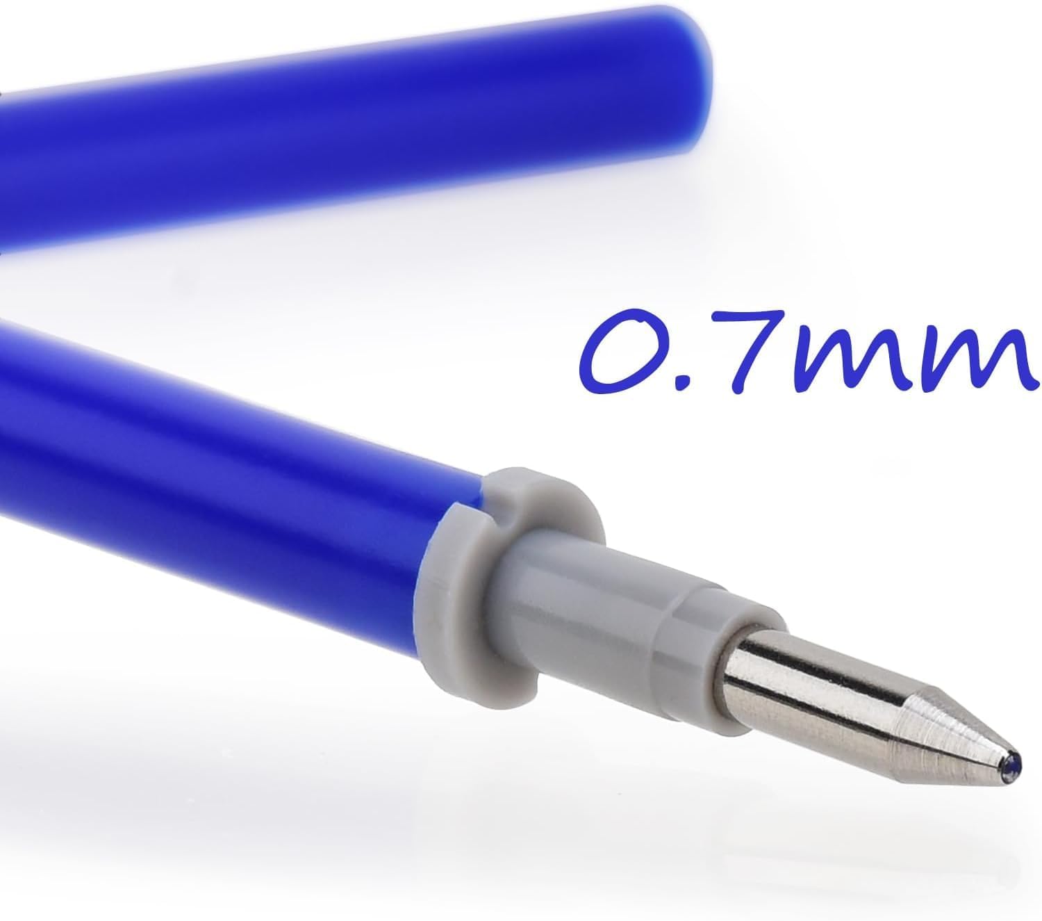 Thumbnail 5 de LVZONGXIN 16 Ersatzminen 0,7 mm 🖊️