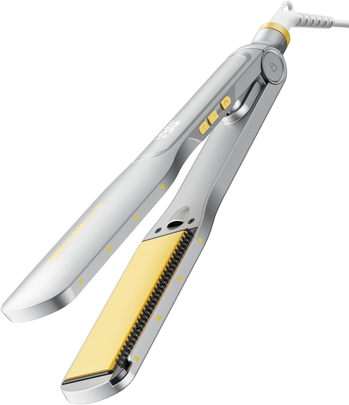 Detalle de SHEGLAM Flat Iron 1.5-inch