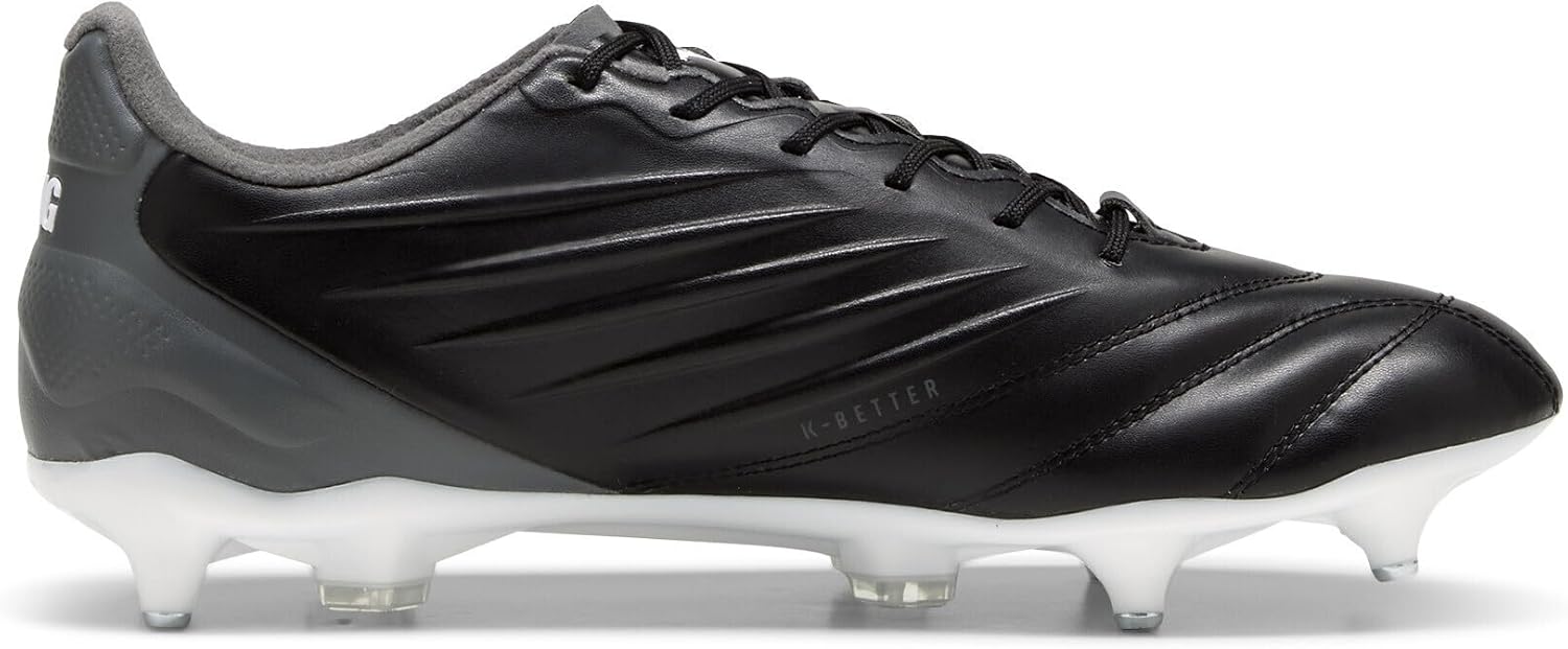 Thumbnail 4 de PUMA King Pro Mxsg Soccer Shoe leichte Einlegesohle