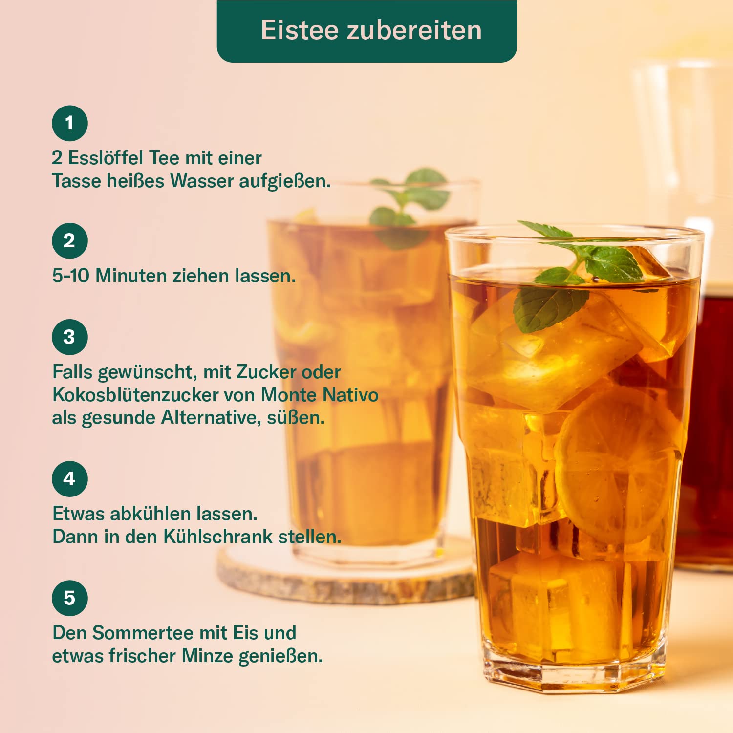 Detalle 1 de Ackerschachtelhalm Monte Nativo 300g 🍵