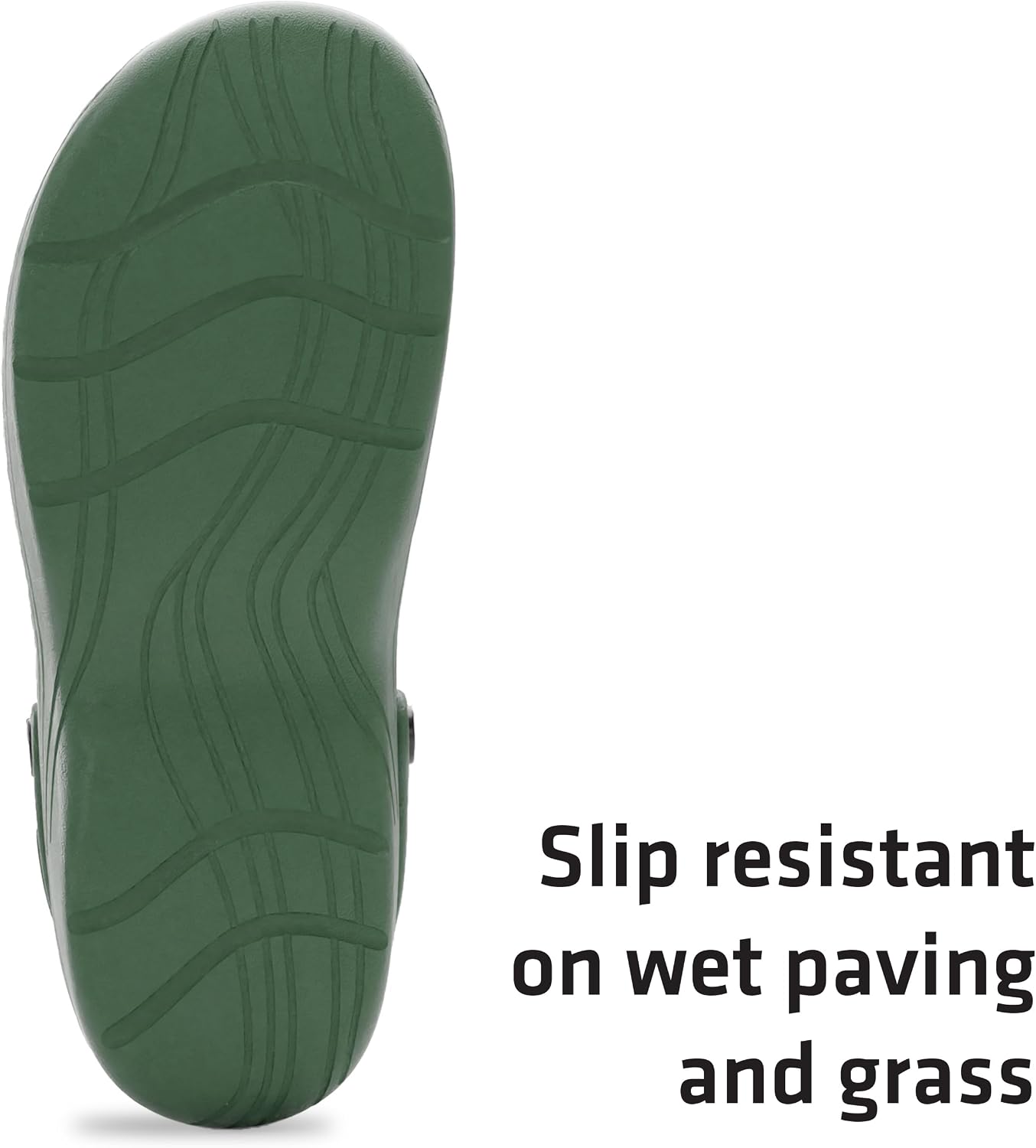Thumbnail 5 de Lakeland Active Dockray Clogs for Men 👞