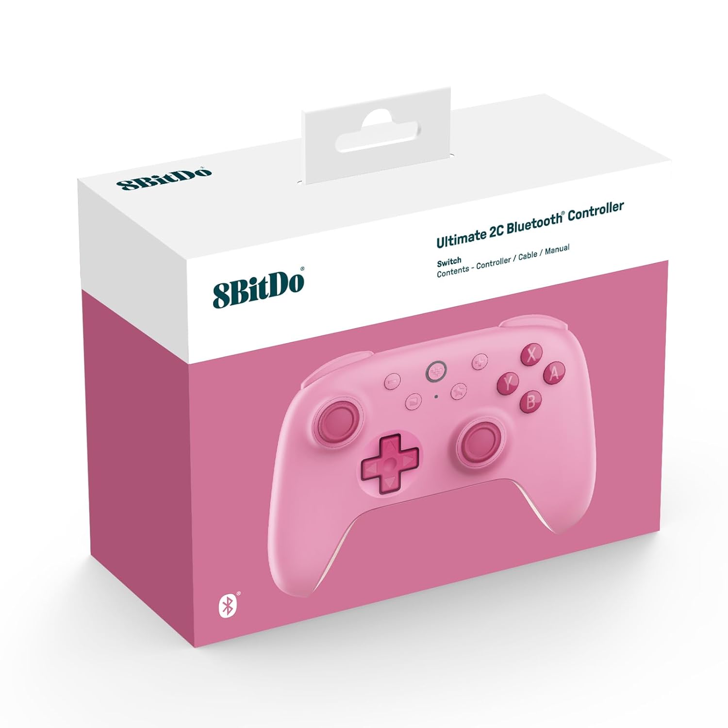 Thumbnail 4 de 8BitDo Ultimate 2C Wireless Controller 6-Axis