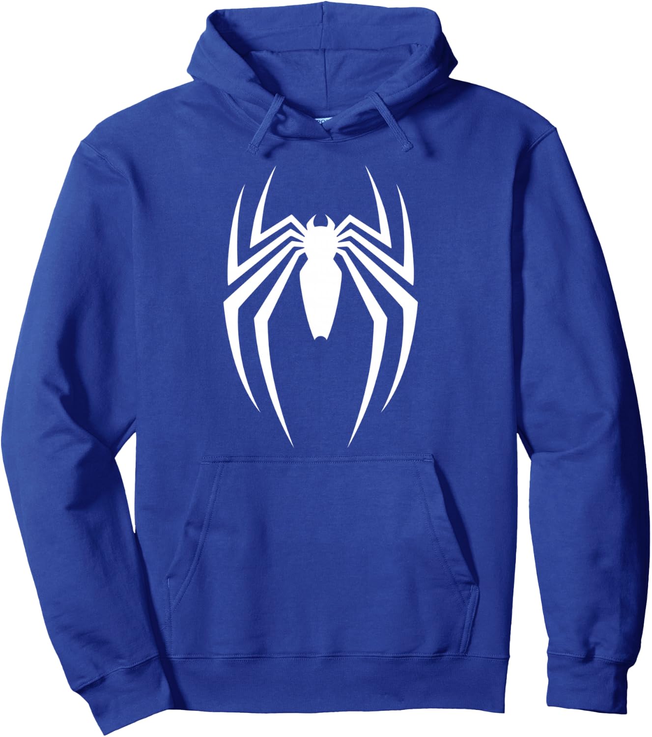 Thumbnail 6 de Marvel Spider Man Gameverse Sweat à Capuche