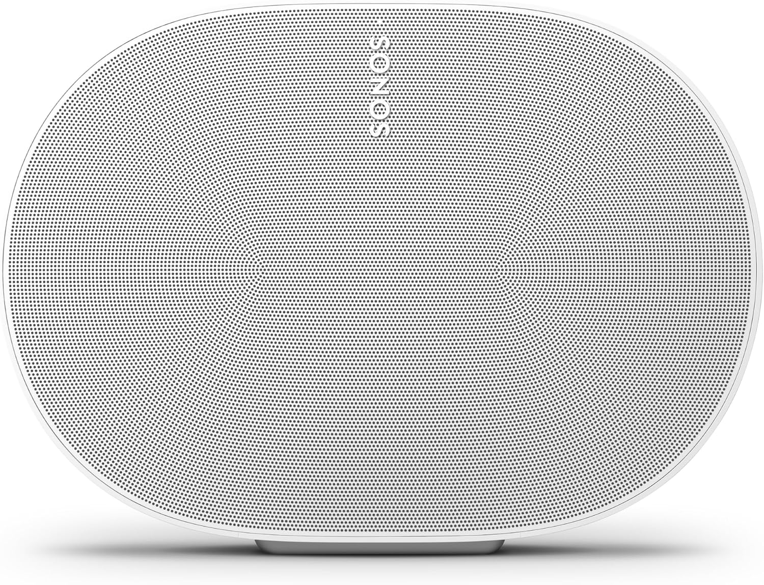 Detalle 2 de Sonos Wireless Smart Speaker, White