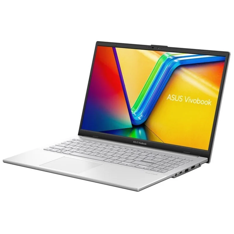 Detalle de ASUS Vivobook Go 15 Intel Core i3, 8GB RAM, 512GB SSD