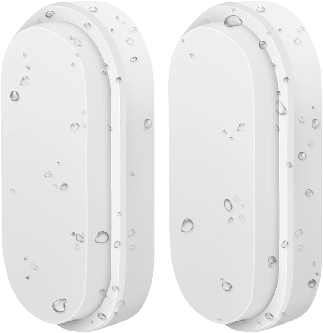 Detalle de ANWIO 14W Led 980LM 4000K Bulkhead Light