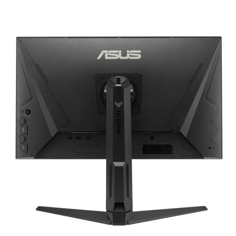 Detalle de ASUS TUF VG27AQL5A de 27” QHD: monitor gaming/creadores con 210Hz Fast IPS, FreeSync Premium y USB-C