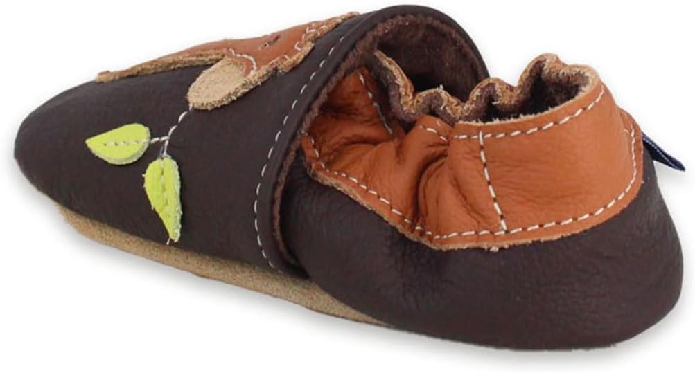 Thumbnail 1 de Beck Jungen Giraffe-6010 Lauflernschuh