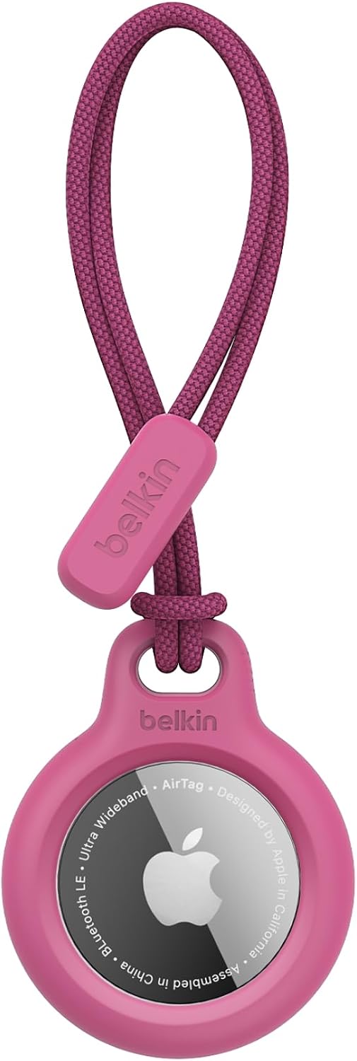 Thumbnail 6 de Belkin AirTag Secure Holder 2-year 🔑