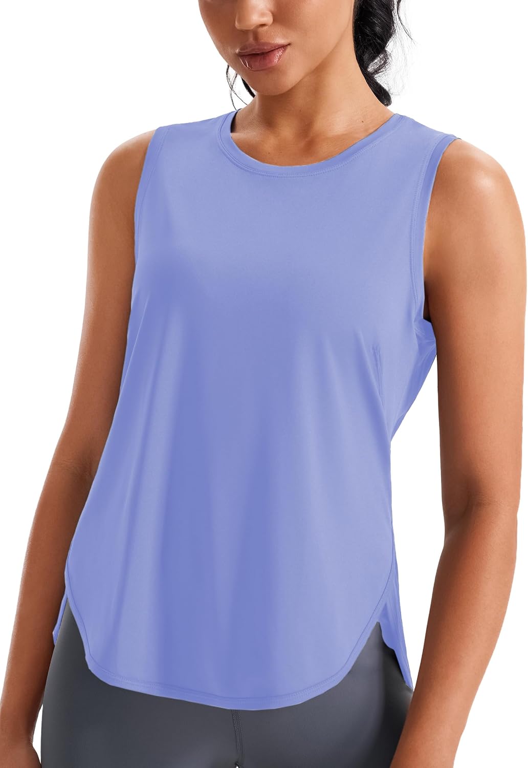 Thumbnail 6 de JOYSPELS Ice Silk Workout Tank 5x