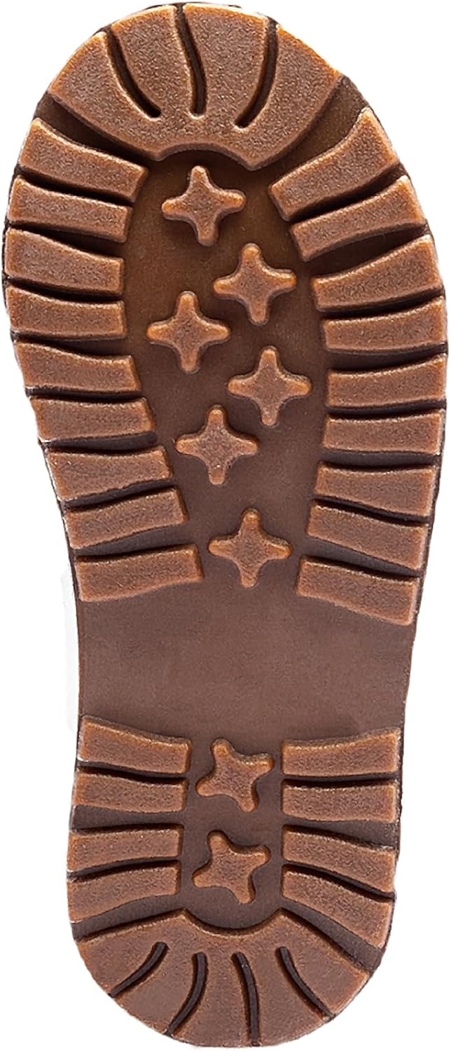 Thumbnail 3 de Kangaroos Unisex Kinder KAVU IiiSneaker – Thermo-Sneaker mit Zipper und Secret Pocket