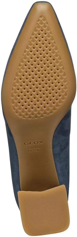 Thumbnail 2 de Geox D Giselda A PompaDonna: décolleté comode, traspiranti e facili da indossare