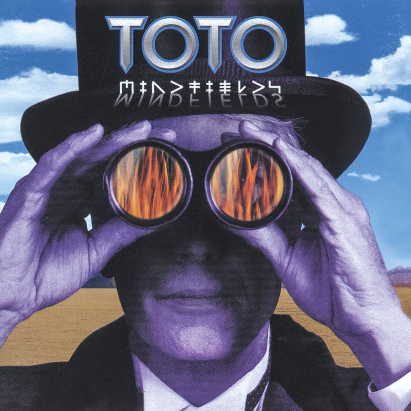 Detalle de TOTO Mindfields CDアルバム|ボビー・キンボール復帰、ロックからジャズフュージョンまで