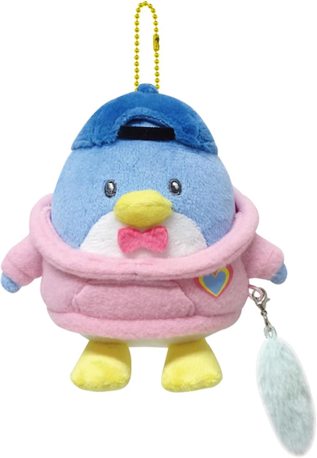 Detalle de ケイカンパニー SAM-BM-MA サンリオキャラクターズ 胸キュンメモリーズ マロンクリーム ボールチェーンマスコット