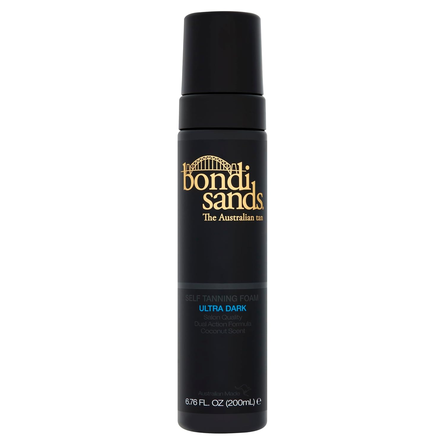Detalle de Bondi Sands Self Tanning Foam Ultra Dark | 200 ml