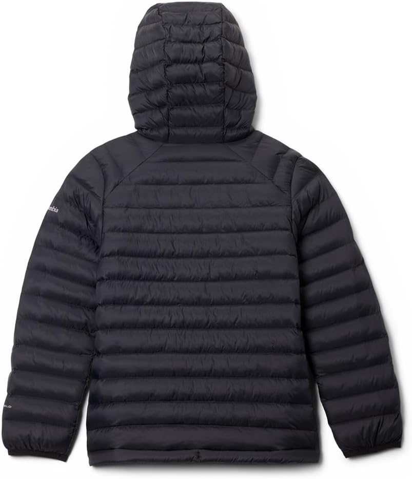 Detalle de Columbia Powder Pass piumino 1 giacca unisex