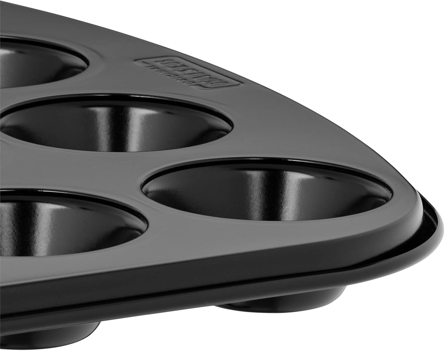 Thumbnail 5 de ORIGINAL KAISER - Molde 24 Mini Magdalenas 🍰