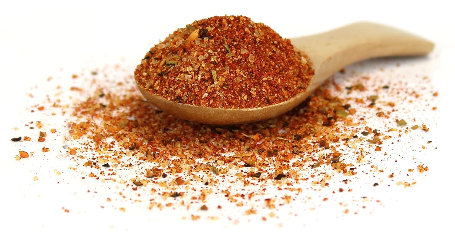 Thumbnail 3 de Ankerkraut Pull that Piggy – Pulled Pork BBQ-Rub, 220 g im Streuer