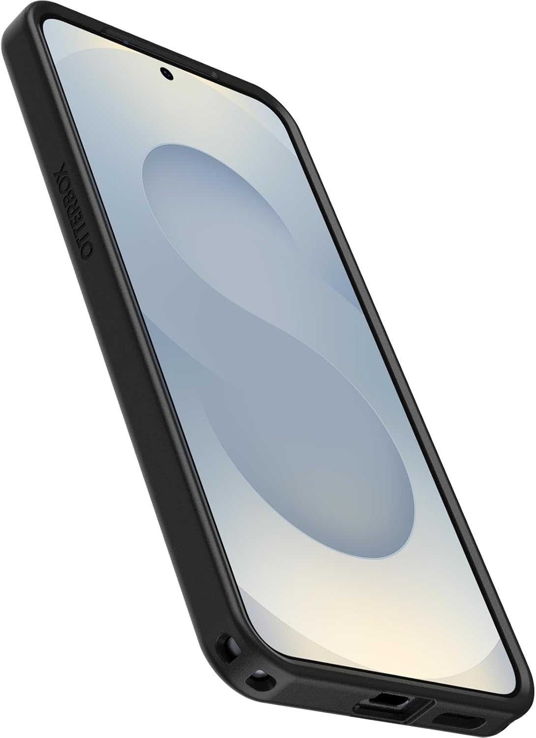 Thumbnail 4 de Otterbox Coque Symmetry Series pour Galaxy S25, 3X plus de chutes, ⚙